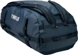 torba-podrozna-thule-chasm-90l-darkest-blue-stan-nowy