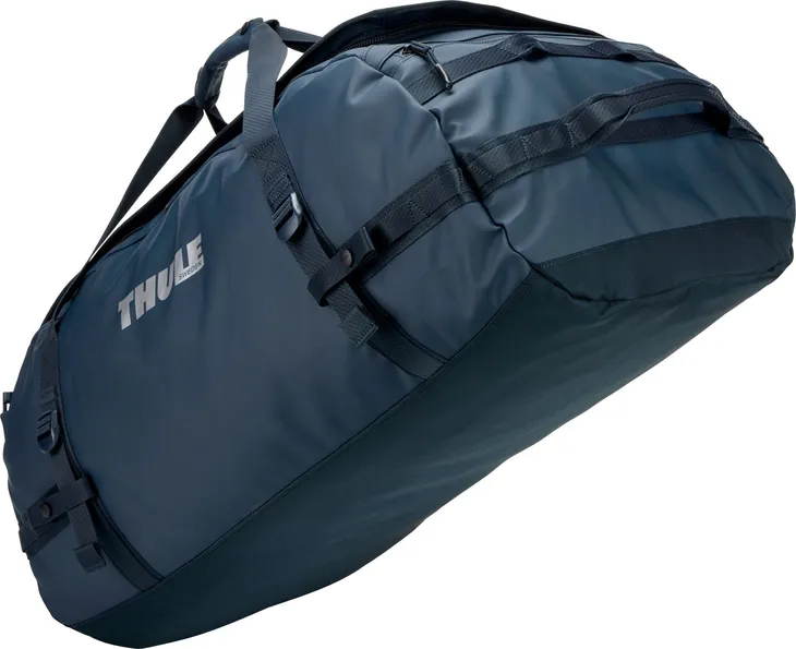 torba-podrozna-thule-chasm-90l-darkest-blue-stan-nowy-kolor-niebieski
