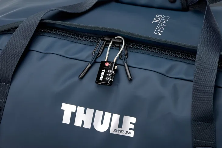 torba-podrozna-thule-chasm-90l-darkest-blue-stan-nowy-wysokosc-74-cm