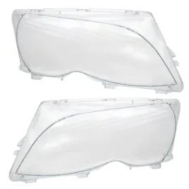 bmw-3-e46-2001-2005-klosze-szkla-reflektorow-komplet-kloszy-prawa-lewa-nowe