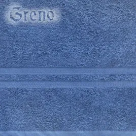 recznik-junak-50x100-niebieski-greno-najtanszy