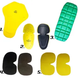 rida-ochraniacz-protektory-motocyklowe-plecy-barki-lokcie-biodra-piankowe