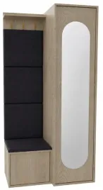 garderoba-z-siedziskiem-eden-100cm-z-lustrem-cremona-18mm-panele