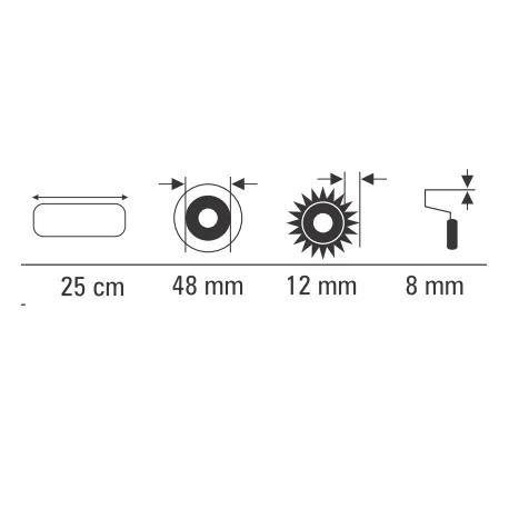 walek-microstar-motive-10mm-25cm-rodzaj-wklad-zapas