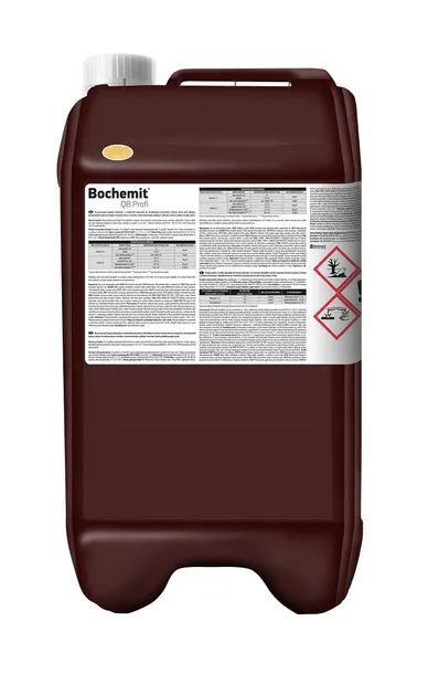 BOCHEMIT QB Profi - Impregnat do Drewna Konstrukcyjnego Brąz 5kg
