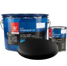 tikkurila-temadur-10-czarny-mat-ral-9005-farba-poliuretanowa-9l-zestaw