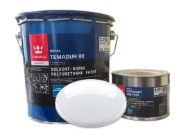 tikkurila-temadur-90-bialy-polysk-poliuretan-na-stal-i-beton-27l-zestaw