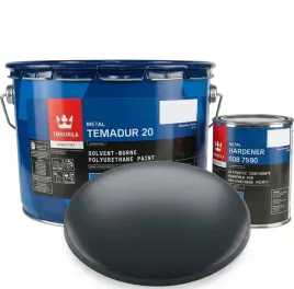 tikkurila-temadur-20-antracyt-ral-7016-farba-poliuretanowa-zestaw-10l