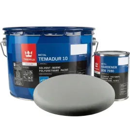 tikkurila-temadur-10-szary-jasny-mat-ral-7035-farba-poliuretanowa-9l-zestaw