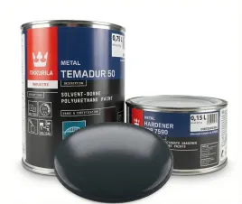 tikkurila-temadur-50-antracyt-polpolysk-ral-7016-farba-pu-zestaw-1l