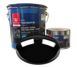 tikkurila-temadur-90-czarny-polysk-ral-9005-farba-poliuretanowa-3l-zestaw