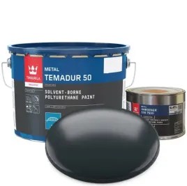 tikkurila-temadur-50-antracyt-polpolysk-ral-7016-farba-pu-zestaw-3l