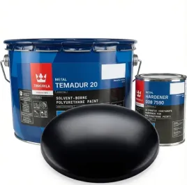 tikkurila-temadur-20-czarny-ral-9005-farba-poliuretanowa-zestaw-10l
