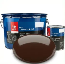 tikkurila-temadur-90-polysk-ral-8017-farba-poliuretanowa-10l-zestaw