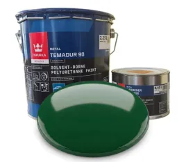 tikkurila-temadur-90-polysk-ral-6005-farba-poliuretanowa-3l-zestaw