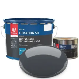 tikkurila-temadur-50-grafit-ral-7024-farba-poliuretanowa-zestaw-3l