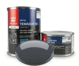 tikkurila-temadur-50-grafit-ral-7024-farba-poliuretanowa-zestaw-1l