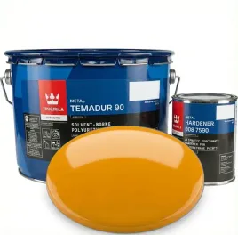 tikkurila-temadur-90-polysk-ral-1003-farba-poliuretanowa-10l-zestaw
