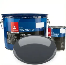 tikkurila-temadur-90-polysk-ral-7024-farba-poliuretanowa-10l-zestaw