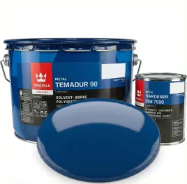 tikkurila-temadur-90-polysk-ral-5010-farba-poliuretanowa-10l-zestaw