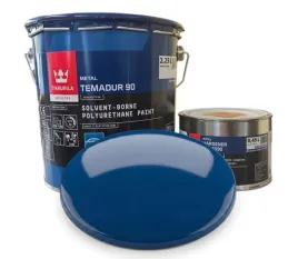 tikkurila-temadur-90-polysk-ral-5010-farba-poliuretanowa-3l-zestaw