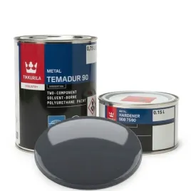 tikkurila-temadur-90-polysk-ral-7024-farba-poliuretanowa-1l-zestaw