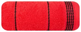 recznik-mira-30x50-czerwony-frotte-500-g-m2
