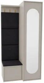 garderoba-z-siedziskiem-eden-100cm-z-lustrem-kaszmir-18mm-panele