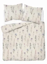 posciel-satynowa-220x200-kremowa-rozowa-zielona-kwiaty-home-satin