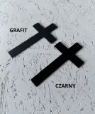 grafitowy-krzyzyk-scienny-wys-146cm-stan-nowy