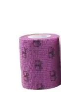 kruuse-bandaz-samoprzylepny-10cm-x-45m-fun-flex-christmas