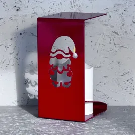 znicz-swiateczny-czerwony-mikolaj-wysokosc-20cm