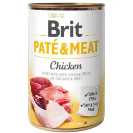 brit-pate-and-meat-chicken-dla-psa-400g-mokra-karma-dla-psa