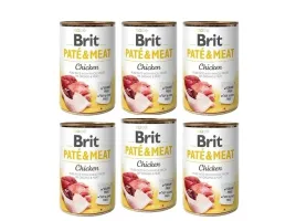 brit-pateandmeat-chicken-800g-mokra-karma-dla-psa6-x-800g