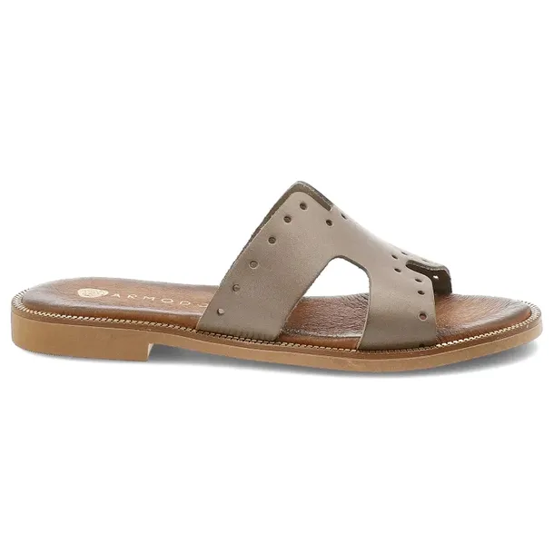 klapki-armodo-40326-bf-taupe-stan-nowy