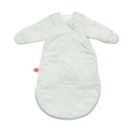 spiworek-z-zameczkiem-60-cm-0-3m-mila-zoe-i-lana-jasnozielony-kwiaty