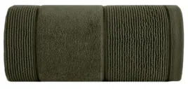 recznik-emma-10-70x140-zielony-ciemny-500g-m2-frotte