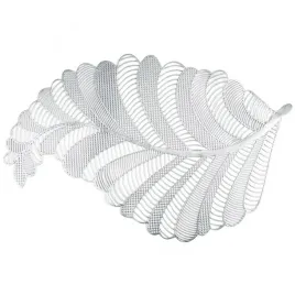 podkladka-na-stol-petal-38-cm-srebrna