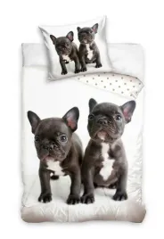 posciel-140x200-psy-buldog-francuski-biala-czarna-poszewka-70x90-c24