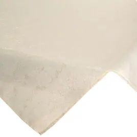 obrus-serweta-85x85-sparkle-kremowa-ze-zlotym-polyskiem