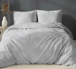 posciel-satynowa-160x200-szara-geometria-zapinana-na-suwak-karo-satin