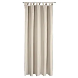 zaslona-gotowa-155x220-garden-bezowa-do-ogrodu-wodoodporna-na-szelki-rzep