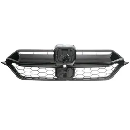 honda-cr-v-2019-grill-atrapa-przednia-radar-tuning-kamera-czarny-polysk