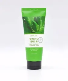 lebelage-pianka-do-twarzy-lagodzaca-aloe