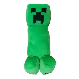 poduszka-51-cm-minecraft-zielona-ksztaltka-przytulanka