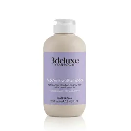 3deluxe-professional-no-yellow-szampon-neutralizujacy-zolte-tony-250-ml