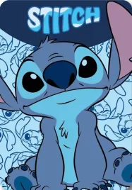 koc-polarowy-100x140-liloandstitch-niebieski-220g-m2-faro
