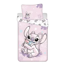 posciel-140x200-lilo-i-stitch-ice-cream-rozowa-fioletowa-poszewka-70x90