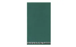 recznik-pociagi-30x50-zielony-400g-m2-frotte-bawelniany-dzieciecy-zwoltex