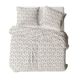 posciel-z-kory-200x220-biala-brazowa-galazki-liscie-bielawa-karo